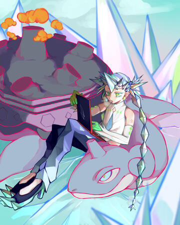 Rendered